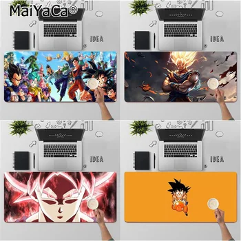 MaiYaCa Top Quality Dragon Ball Laptop Computer Mousepad Free Shipping Large Mouse Pad Keyboards Mat
MaiYaCa Top Quality Dragon Ball Laptop Computer Mousepad Free Shipping Large Mouse Pad Keyboards Mat