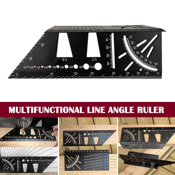 Woodworking Square Size Measure Ruler 3D Mitre Angle Measure Tool for Measuring Timber Pipes QJS Shop
Woodworking Square Size Measure Ruler 3D Mitre Angle Measure Tool for Measuring Timber Pipes QJS Shop