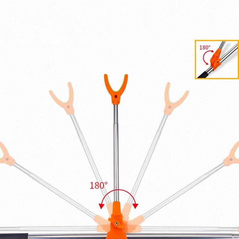 1.5m/1.7m/2.1m/2.4m Telescopic Detachable Fishing Rod Holder Stand Bracket Angle Adjustable Ground Fishing Rod Racks Rest Mount
1.5m/1.7m/2.1m/2.4m Telescopic Detachable Fishing Rod Holder Stand Bracket Angle Adjustable Ground Fishing Rod Racks Rest Mount