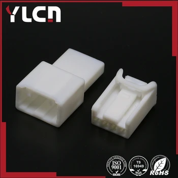 High quality 4pin plastic electric unsealed auto wire harness mixed nature connector
High quality 4pin plastic electric unsealed auto wire harness mixed nature connector