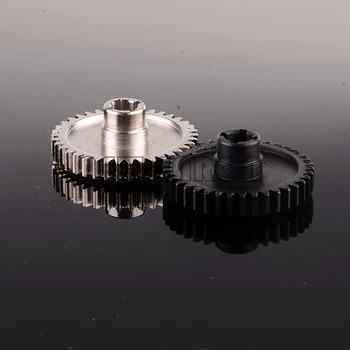 NEW ENRON Metal Diff.Main Gear 38T WLtoys A949-24 A949 A959 A969 A979 K929 RC 1:18 UPGRADE PARTS
NEW ENRON Metal Diff.Main Gear 38T WLtoys A949-24 A949 A959 A969 A979 K929 RC 1:18 UPGRADE PARTS