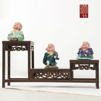 Ming Style Chicken Wing Wood Bogu Shelf Storage Rack Mahogany Display Rack Chicken Wing Wooden Antique Bogu Shelf Accessories
Ming Style Chicken Wing Wood Bogu Shelf Storage Rack Mahogany Display Rack Chicken Wing Wooden Antique Bogu Shelf Accessories