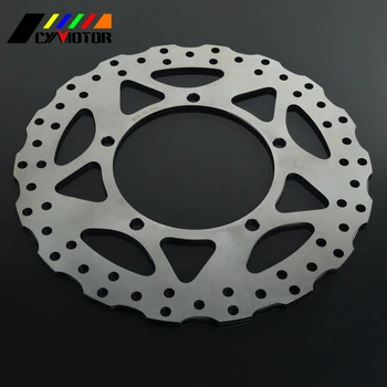 Motorcycle 290MM Front Steel Brake Disc Rotor For KAWASAKI NINJA250 NINJA300 Z250 Z300 EX300 Ninja 250 300 
Motorcycle 290MM Front Steel Brake Disc Rotor For KAWASAKI NINJA250 NINJA300 Z250 Z300 EX300 Ninja 250 300