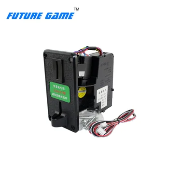MD-106/107 coin receiver for vending machine electronic wallet for vending machine water machine coin acceptor
MD-106/107 coin receiver for vending machine electronic wallet for vending machine water machine coin acceptor