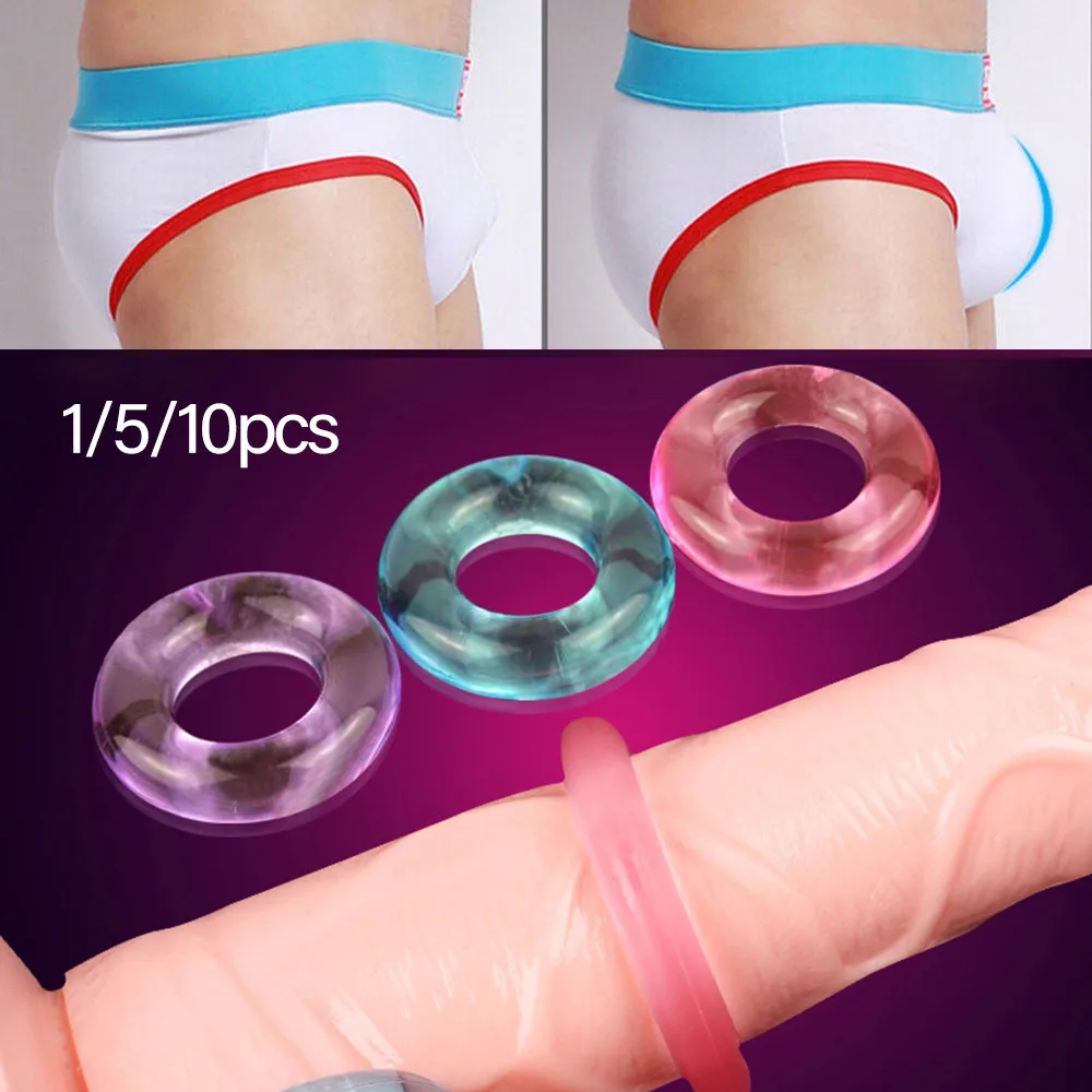 1/5/10pcs Men Sexy Transparent High Elastic Thong C-Strap Ring Circle Underwear Men Sexy Healthy C-Strap Ball Lifter Underwear
1/5/10pcs Men Sexy Transparent High Elastic Thong C-Strap Ring Circle Underwear Men Sexy Healthy C-Strap Ball Lifter Underwear
