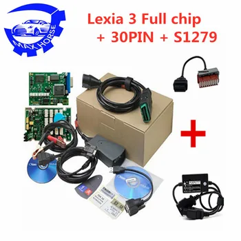 Hot Serial 921815C With Full Chip Lexia 3 PP2000 Diagbox 7.83 7.76 Lexia3 Lexia-3 V48 PP2000 V25 + PSA 30 Pin + Scanner S.1279
Hot Serial 921815C With Full Chip Lexia 3 PP2000 Diagbox 7.83 7.76 Lexia3 Lexia-3 V48 PP2000 V25 + PSA 30 Pin + Scanner S.1279