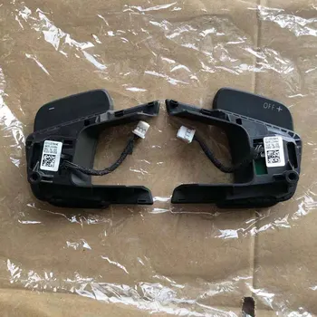 For VW Golf 7 GTI R Sport Edition Steering Wheel Shifting Picks DSG + - Button
For VW Golf 7 GTI R Sport Edition Steering Wheel Shifting Picks DSG + - Button