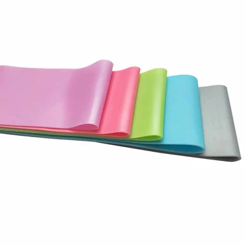 Fitness Yoga Latex Tube Ring Gym Bodybuilding Accessory Workout Gym Equipment Bands New Resistance High Elastic Bands
Fitness Yoga Latex Tube Ring Gym Bodybuilding Accessory Workout Gym Equipment Bands New Resistance High Elastic Bands