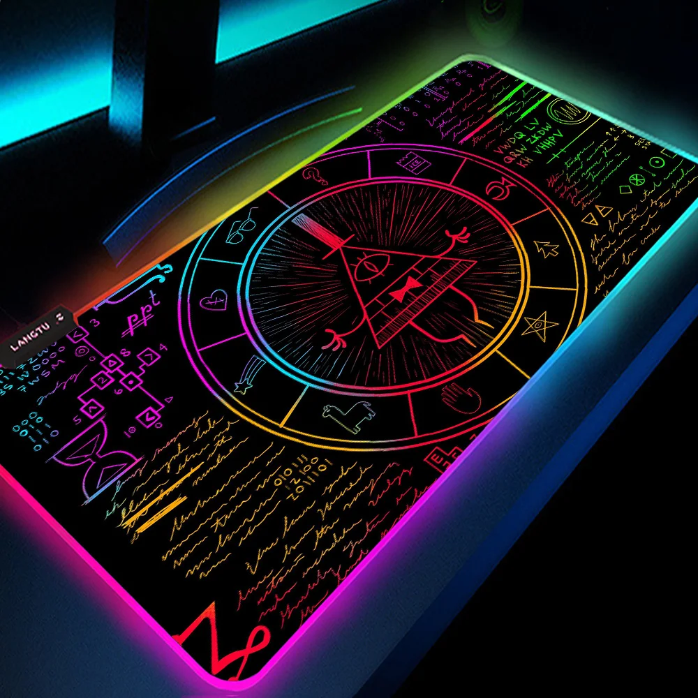 RGB Gravity Fall Cute Xxl Mouse Pad Rgb Mausepad Gaming Accessories Office Computer Mousepad Xxl Deskmat Setup Gamer Accessories
RGB Gravity Fall Cute Xxl Mouse Pad Rgb Mausepad Gaming Accessories Office Computer Mousepad Xxl Deskmat Setup Gamer Accessories