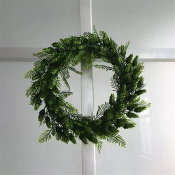 Artificial Flowers Wreath Spring Wreath Outdoor for Front Door 67JB
Artificial Flowers Wreath Spring Wreath Outdoor for Front Door 67JB