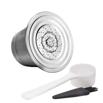 High-quality Durable Stainless Steel Coffee Capsule Filter Capsule Shell Recycling Equipment Metal Powder Shell
High-quality Durable Stainless Steel Coffee Capsule Filter Capsule Shell Recycling Equipment Metal Powder Shell