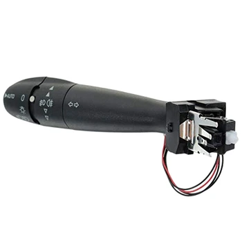 Car Steering Indicator Stem Steering Signal Switch Headlight Switch for Peugeot 206 207 307 301 308 3008 405 407 408 807
Car Steering Indicator Stem Steering Signal Switch Headlight Switch for Peugeot 206 207 307 301 308 3008 405 407 408 807