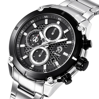 Quartz Chronograph Waterproof Sport Mens Watches Top Brand Luxury Sport Wristwatch Male Watch Men 2019 relogio
Quartz Chronograph Waterproof Sport Mens Watches Top Brand Luxury Sport Wristwatch Male Watch Men 2019 relogio