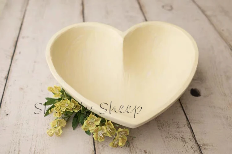 newborn photography props