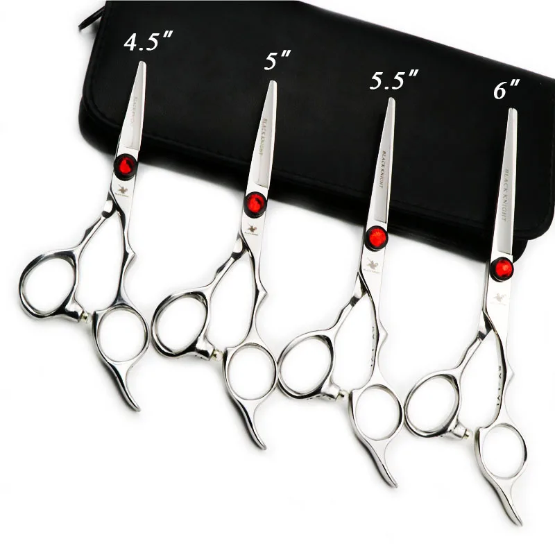 4.5''/5''/5.5''/6'' Professional Pet Scissors Dog Grooming Cutting Shears Kit for Animals Japan440C with Bag High Quality
4.5''/5''/5.5''/6'' Professional Pet Scissors Dog Grooming Cutting Shears Kit for Animals Japan440C with Bag High Quality
