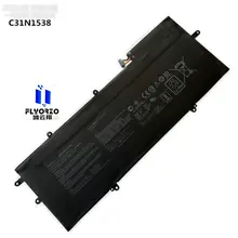 11.55V Brand new original 4800mAh/57WH C31N1538 Battery For ASUS ZenBook Q324UA UX360UA Laptop
11.55V Brand new original 4800mAh/57WH C31N1538 Battery For ASUS ZenBook Q324UA UX360UA Laptop