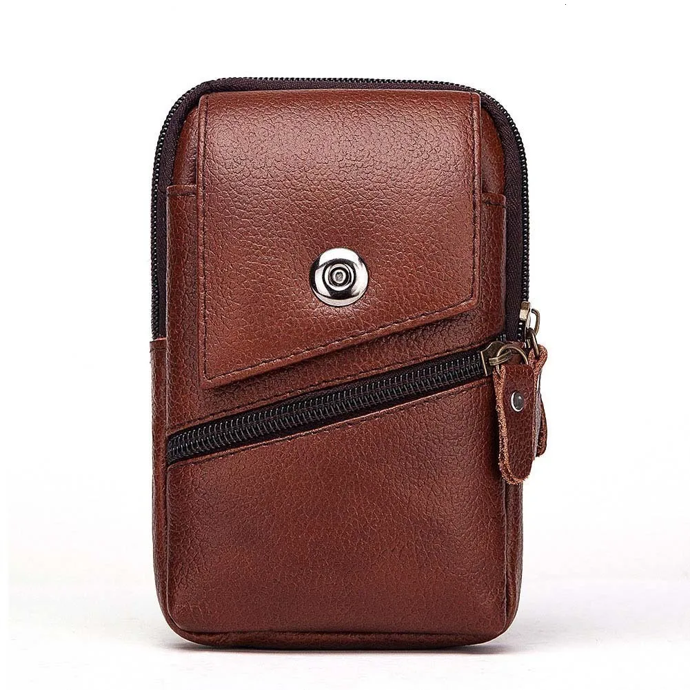 2020 new Genuine Leather Mobile Phone Package Both Zipper More Function Capacity Man Pocket luxury handbags women bags designer
2020 new Genuine Leather Mobile Phone Package Both Zipper More Function Capacity Man Pocket luxury handbags women bags designer