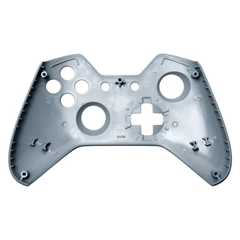 Front Shell Case Cover Faceplate For Xbox One Game Controller Repair Parts Top Shell Cover Face
Front Shell Case Cover Faceplate For Xbox One Game Controller Repair Parts Top Shell Cover Face