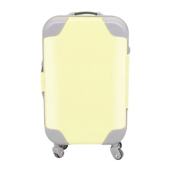 Mini Trolley False Dolls Eyelashes Packaging Box Simulation Luggage Storage Box C63C
Mini Trolley False Dolls Eyelashes Packaging Box Simulation Luggage Storage Box C63C
