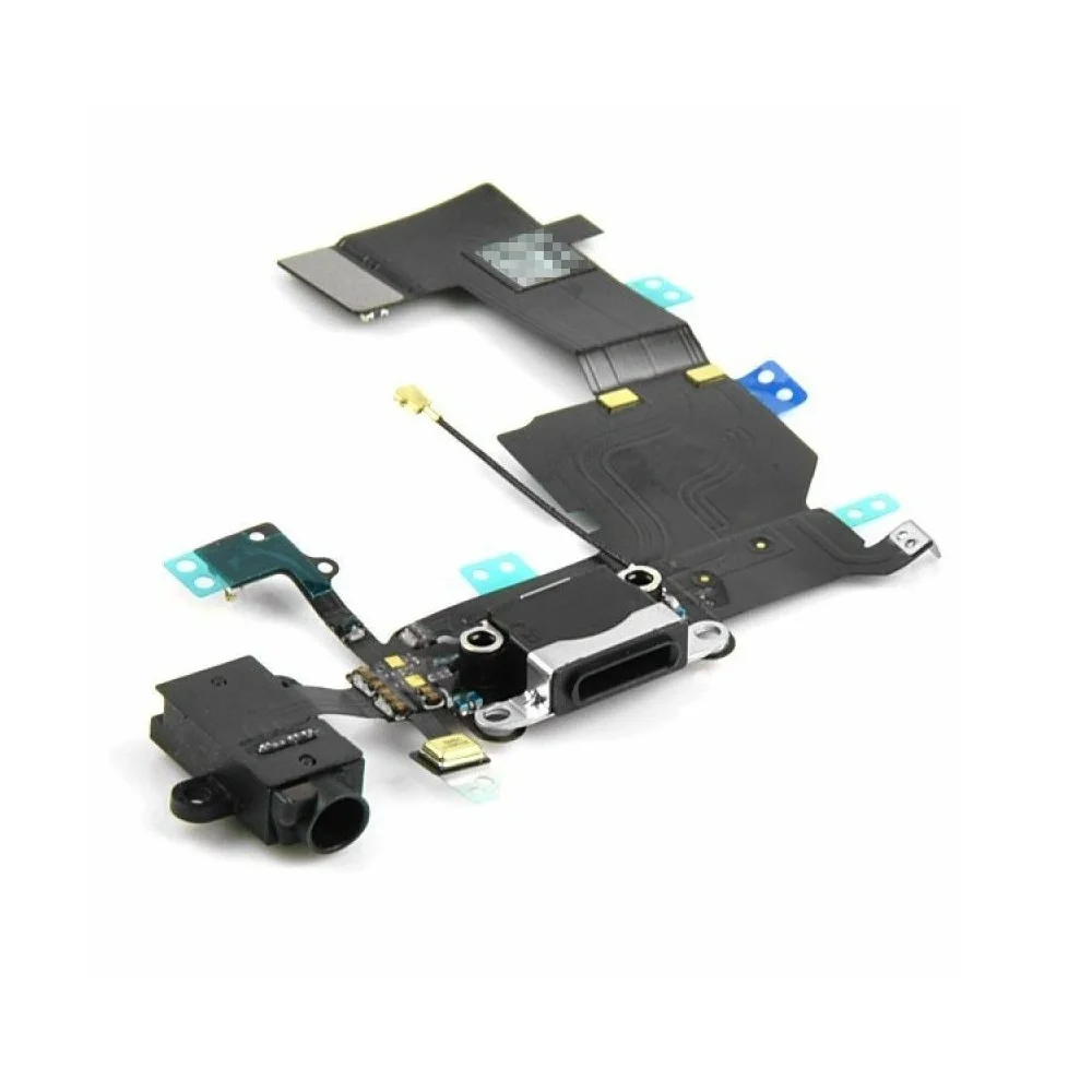 10Pcs/lot for Apple iPhone 5 White/Black Color Charging Port Dock Connector Flex Cable
10Pcs/lot for Apple iPhone 5 White/Black Color Charging Port Dock Connector Flex Cable