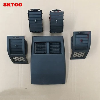OEM Dashboard Air Vent Front Dash A/C Heater Vent Outlet for Chrysler 300C DAS10147AA
OEM Dashboard Air Vent Front Dash A/C Heater Vent Outlet for Chrysler 300C DAS10147AA