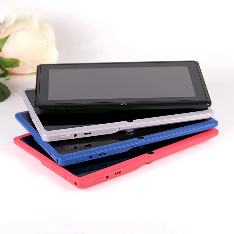 Android 9.0 tablet pc 7 inch Google Play smartphone Quad-core GPS WIFI Tablets Children's tablet Cheap unlock tablet student com
Android 9.0 tablet pc 7 inch Google Play smartphone Quad-core GPS WIFI Tablets Children's tablet Cheap unlock tablet student com