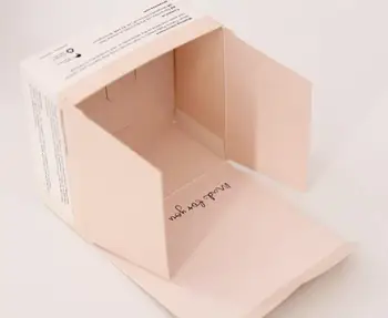Custom Luxury Face Skin Care Cream Cosmetics Packaging Paper Boxes ---DH12359 
Custom Luxury Face Skin Care Cream Cosmetics Packaging Paper Boxes ---DH12359