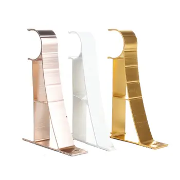 Curtain Rod Bracket Window Accessories Fixed Sturdy Support Metal Structure Hanging Adjustable Easy Install DIY Home Hook 10pcs
Curtain Rod Bracket Window Accessories Fixed Sturdy Support Metal Structure Hanging Adjustable Easy Install DIY Home Hook 10pcs