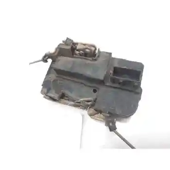 9135H3 left front door lock PEUGEOT 306 Saloon 3/4/5 doors (S2)
9135H3 left front door lock PEUGEOT 306 Saloon 3/4/5 doors (S2)