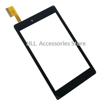 New 7'' Inch Touch Screen Digitizer For ARCHOS HXD-0786 45PIN Black Front Tablet Touch Panel Glass Replacement
New 7'' Inch Touch Screen Digitizer For ARCHOS HXD-0786 45PIN Black Front Tablet Touch Panel Glass Replacement