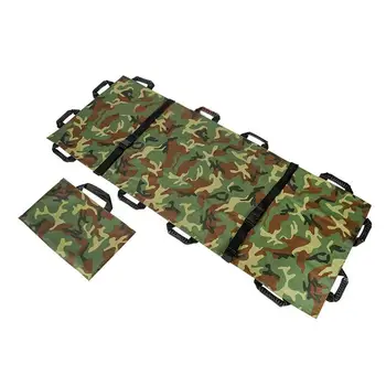 Thickened Canvas 12 Handles Soft First Aid Home Household Medical Stretcher With Handbag
Thickened Canvas 12 Handles Soft First Aid Home Household Medical Stretcher With Handbag