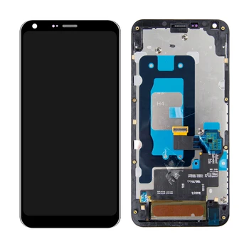 LCD Display for LG Q6 M700A M700DSK M700A LG G6 Mini LCD Display Touch Screen Digitizer Panel Sensor Replacement
LCD Display for LG Q6 M700A M700DSK M700A LG G6 Mini LCD Display Touch Screen Digitizer Panel Sensor Replacement