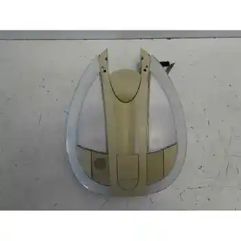 A2198201201 INTERIOR LIGHT MERCEDES CLS CLASS (W219)
A2198201201 INTERIOR LIGHT MERCEDES CLS CLASS (W219)