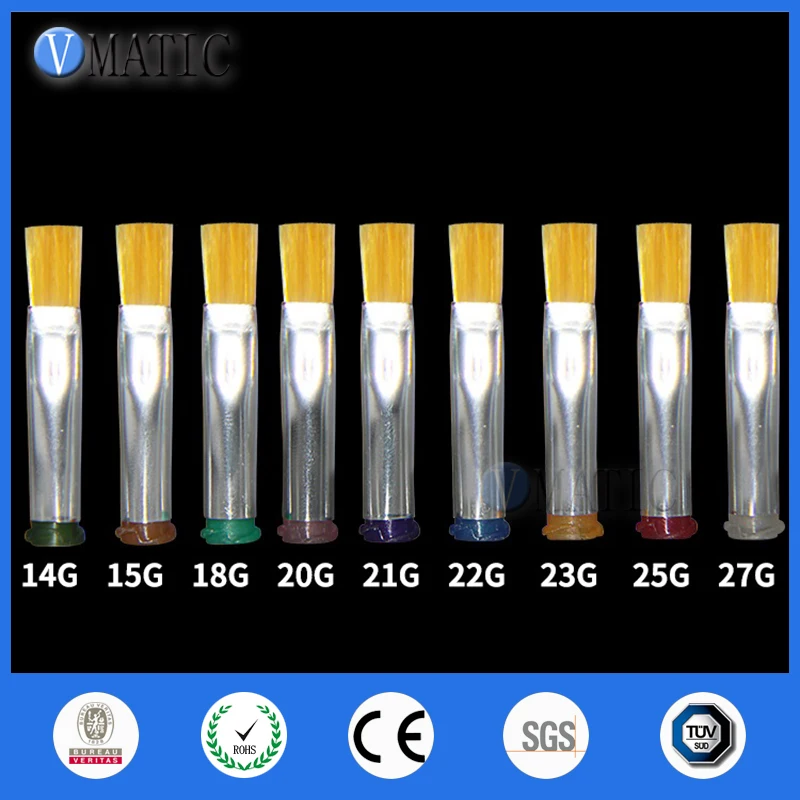 Высокое качество 14 г-27 г игольчатая щетка иглы с двойной винтовой резьбой EFD жесткая кисть игла плоская 6 мм дозирование рта игольчатая щетка
Высокое качество 14 г-27 г игольчатая щетка иглы с двойной винтовой резьбой EFD жесткая кисть игла плоская 6 мм дозирование рта игольчатая щетка