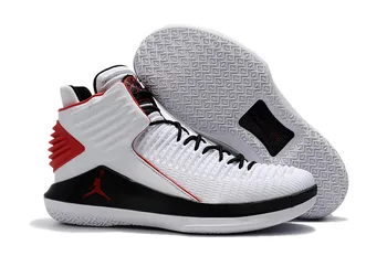 

Nike Air Jordan XXXII Men Basketball Shoes AJ32 Sports Sneakers Size 40-46