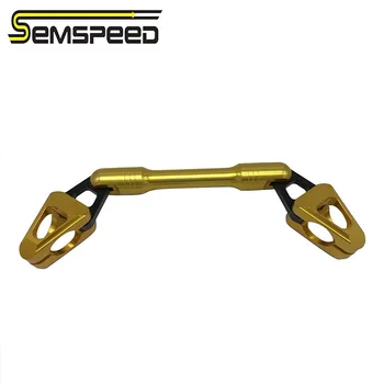Semspeed 7/8" Strengthen 22mm Hand Motorcycle Strengthen Balance Handlebar Crossbar Handle Bar Balance Beam For Honda Motorbike
Semspeed 7/8" Strengthen 22mm Hand Motorcycle Strengthen Balance Handlebar Crossbar Handle Bar Balance Beam For Honda Motorbike