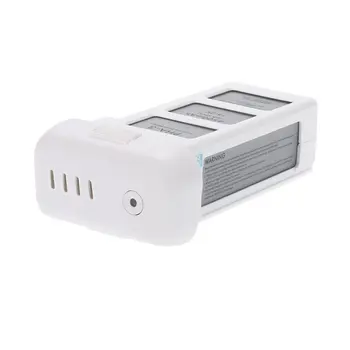 15.2V 4500mAh Standard Intelligent LiPo Battery High Capacity Drone Battery For DJI Phantom 3 Standard Professional Advanced
15.2V 4500mAh Standard Intelligent LiPo Battery High Capacity Drone Battery For DJI Phantom 3 Standard Professional Advanced