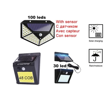 LEDs Solar Light Motion Sensor Outdoor Garden Light Decoration Fence Stair Pathway Yard Security Solar Lamp Lighting 4 Modes ind
LEDs Solar Light Motion Sensor Outdoor Garden Light Decoration Fence Stair Pathway Yard Security Solar Lamp Lighting 4 Modes ind