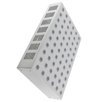 Red Light Therapy Lamp 85W Red Light Therapy Device Red 660nm Near Infrared 850nm 60 LEDs Irradiance 100mW/cm2
Red Light Therapy Lamp 85W Red Light Therapy Device Red 660nm Near Infrared 850nm 60 LEDs Irradiance 100mW/cm2