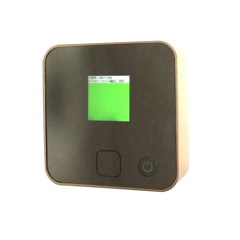 Monitor Maintenance and Testing HDMI VGA CVBS Video Signal Audio Signal Generator
Monitor Maintenance and Testing HDMI VGA CVBS Video Signal Audio Signal Generator