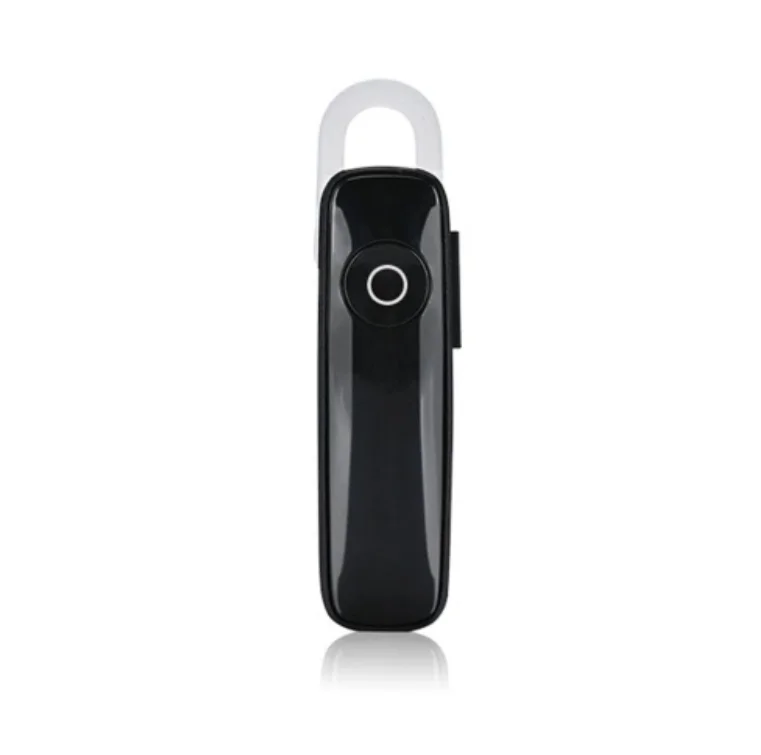M165 Bluetooth 4.1 Headset Ultralight Wireless Earphone Hands-free Earloop Earbuds Sports Music Earpieces IOS Android 50pcs/lot
M165 Bluetooth 4.1 Headset Ultralight Wireless Earphone Hands-free Earloop Earbuds Sports Music Earpieces IOS Android 50pcs/lot