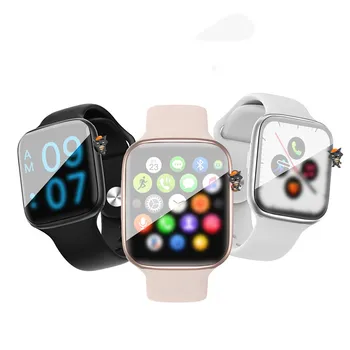 2020 Smart Watches 44mm Support SIM Card Bluetooth Call Music Player Sports Heart Rate Sleep Monitoring Step Counter Smart Watch
2020 Smart Watches 44mm Support SIM Card Bluetooth Call Music Player Sports Heart Rate Sleep Monitoring Step Counter Smart Watch