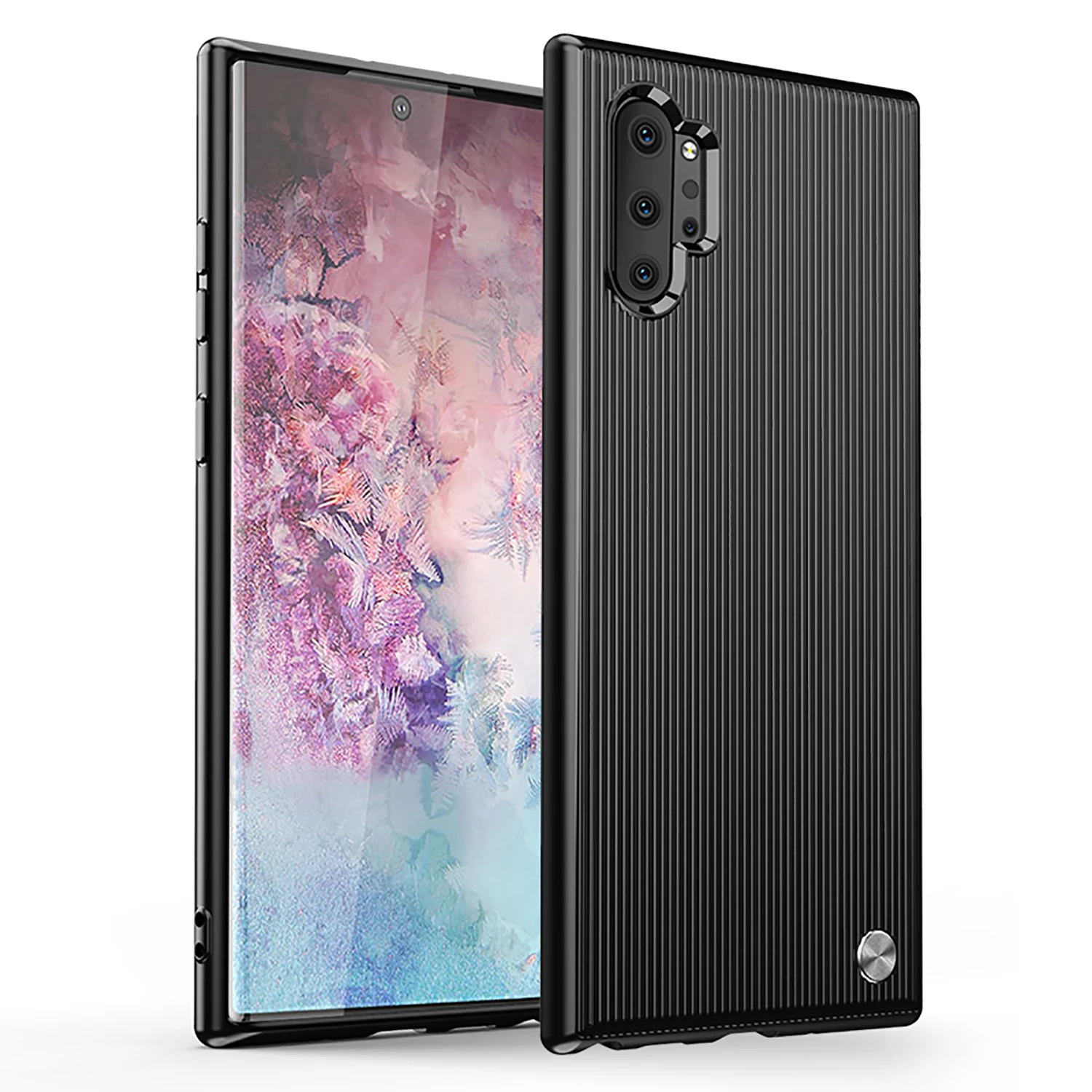 Phone Case For Samsung Galaxy Note 10 Pro Business Soft Silicone Stripe Phone Case Luggage Pattern Cover Note10 Note 10 Pro (N82
Phone Case For Samsung Galaxy Note 10 Pro Business Soft Silicone Stripe Phone Case Luggage Pattern Cover Note10 Note 10 Pro (N82