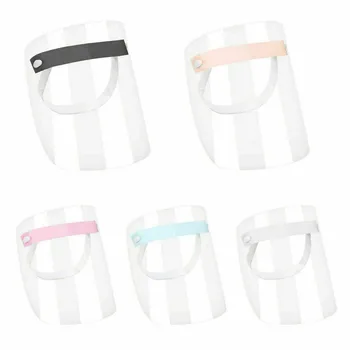 Anti Splash Mask Protective Face Mask Anti-Oil Splash Clear Cover Dust Proof Outdoor Full Face Safety Protective Mask
Anti Splash Mask Protective Face Mask Anti-Oil Splash Clear Cover Dust Proof Outdoor Full Face Safety Protective Mask
