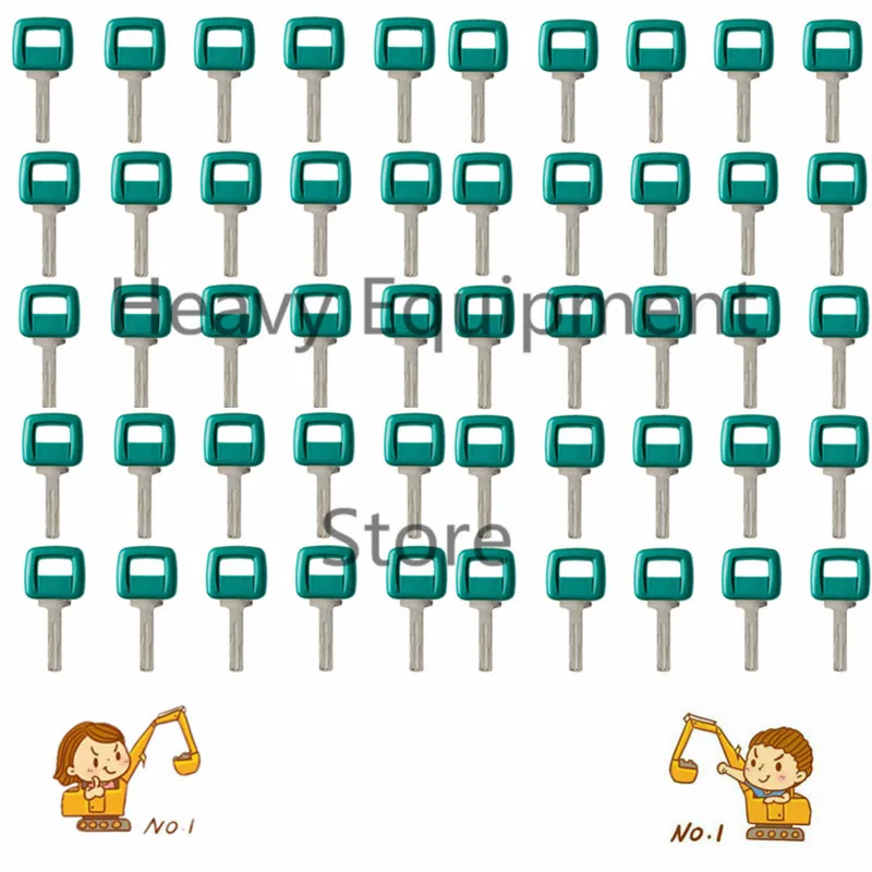 50 шт., 11039228 ключа для погрузчика Volvo A20C A25C A30C A35C A40, бесплатная доставка
50 шт., 11039228 ключа для погрузчика Volvo A20C A25C A30C A35C A40, бесплатная доставка