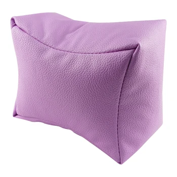 Arm Rest Solid Manicure Home Salon Hand Foot Pillow Portable Washable PU Leather Pedicure Easy Clean Detachable Desktop Nail Art
Arm Rest Solid Manicure Home Salon Hand Foot Pillow Portable Washable PU Leather Pedicure Easy Clean Detachable Desktop Nail Art