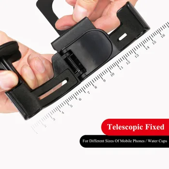 1pcs Holder Car Auto Multifunction Water Cup Phone Bracket Mount For Jeep Wrangler JL 2018-2020
1pcs Holder Car Auto Multifunction Water Cup Phone Bracket Mount For Jeep Wrangler JL 2018-2020