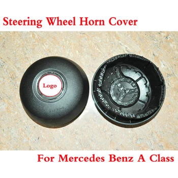 Car Steering Wheel Horn SRS Cover For Mercedes Benz A Class Auto Accessories Steering Wheel ABS Cover
Car Steering Wheel Horn SRS Cover For Mercedes Benz A Class Auto Accessories Steering Wheel ABS Cover