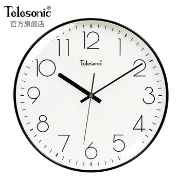 Silent Nordic Creative Automatic Wall Clock Silent Modern Design Living Room Wall Clock Modern Design Duvar Saati Watch Of Wall
Silent Nordic Creative Automatic Wall Clock Silent Modern Design Living Room Wall Clock Modern Design Duvar Saati Watch Of Wall
