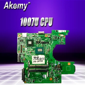 For DELL Latitude 3330 Laptop Motherboard 1007U CPU CN-0W29HP 0W29HP W29HP tested 100% work 
For DELL Latitude 3330 Laptop Motherboard 1007U CPU CN-0W29HP 0W29HP W29HP tested 100% work